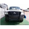 Image 3 : 2008 FORD F-150 PICKUP ~ 145,667 MILES VIN: 1FTPX14V28FB59665, SILVER, PICKUP, 4x4, V8, 5.4L, AC COL