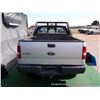 Image 6 : 2008 FORD F-150 PICKUP ~ 145,667 MILES VIN: 1FTPX14V28FB59665, SILVER, PICKUP, 4x4, V8, 5.4L, AC COL