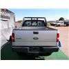 Image 6 : 2008 FORD F-150 PICKUP ~ 123,387 MILES VIN: 1FTPX14V38FB59660, SILVER, PICKUP, 4x4, V8, 5.4L, AC COL