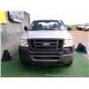 Image 3 : 2007 FORD F-150 PICKUP ~ 179,728 MILES VIN: 1FTPX14V17FB29006, SILVER, PICKUP, 4WD, V8, 5.4L, AC COL