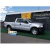 Image 4 : 2007 FORD F-150 PICKUP ~ 179,728 MILES VIN: 1FTPX14V17FB29006, SILVER, PICKUP, 4WD, V8, 5.4L, AC COL