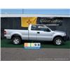 Image 5 : 2007 FORD F-150 PICKUP ~ 179,728 MILES VIN: 1FTPX14V17FB29006, SILVER, PICKUP, 4WD, V8, 5.4L, AC COL