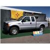 Image 1 : 2006 FORD F-250 SUPER DUTY TRUCK ~ 173,386 MILES VIN: 1FTSX21546ED96570, SILVER, PICKUP, 4WD, V8, 5.