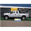 Image 2 : 2006 FORD F-250 SUPER DUTY TRUCK ~ 173,386 MILES VIN: 1FTSX21546ED96570, SILVER, PICKUP, 4WD, V8, 5.