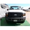 Image 3 : 2006 FORD F-250 SUPER DUTY TRUCK ~ 173,386 MILES VIN: 1FTSX21546ED96570, SILVER, PICKUP, 4WD, V8, 5.