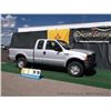 Image 4 : 2006 FORD F-250 SUPER DUTY TRUCK ~ 173,386 MILES VIN: 1FTSX21546ED96570, SILVER, PICKUP, 4WD, V8, 5.