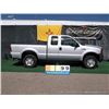 Image 5 : 2006 FORD F-250 SUPER DUTY TRUCK ~ 173,386 MILES VIN: 1FTSX21546ED96570, SILVER, PICKUP, 4WD, V8, 5.