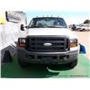 Image 3 : 2006 FORD F-550 SUPER CAB TRUCK ~ 165,384 MILES VIN: 1FDAX57P66EB35314, SILVER/BLACK, EXTENDED CAB C