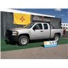 Image 1 : 2009 CHEVROLET SILVERADO 1500 ~ 141,052 MILES VIN: 1GCEK19009Z220904, SILVER, PICKUP, 4X4, V8, 5.3L,