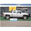 Image 5 : 2009 CHEVROLET SILVERADO 1500 ~ 141,052 MILES VIN: 1GCEK19009Z220904, SILVER, PICKUP, 4X4, V8, 5.3L,