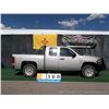 Image 5 : 2009 CHEVROLET SILVERADO 1500 ~ 127,616 MILES VIN: 1GCEK190X9Z221414, SILVER, PICKUP, 4X4, V8, 5.3L,