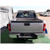 Image 6 : 2009 CHEVROLET SILVERADO 1500 ~ 127,616 MILES VIN: 1GCEK190X9Z221414, SILVER, PICKUP, 4X4, V8, 5.3L,