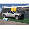 Image 4 : 2009 CHEVROLET SILVERADO 1500 ~ 116,158 MILES VIN: 1GCEK19049Z221263, BROWN/SILVER, PICKUP, 4X4, V8,