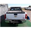 Image 6 : 2010 CHEVROLET SILVERADO 1500 ~ 127,669 MILES VIN: 1GCSKPE34AZ219328, WHITE, PICKUP, 4X4, V8, 5.3L, 