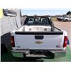 Image 6 : 2010 CHEVROLET SILVERADO 1500 ~ 119,592 MILES VIN: 1GCSKPE32AZ221501, WHITE, PICKUP, 4X4, V8, 5.3L, 