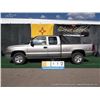 Image 2 : 2003 CHEVROLET SILVERADO 1500 ~ 135,748 MILES VIN: 1GCEK19T13Z275802, SILVER, PICKUP, 4WD, V8, 5.3L,