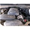 Image 7 : 2003 CHEVROLET SILVERADO 1500 ~ 135,748 MILES VIN: 1GCEK19T13Z275802, SILVER, PICKUP, 4WD, V8, 5.3L,
