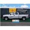 Image 2 : 2004 CHEVROLET SILVERADO 1500 ~ 141,848 MILES VIN: 1GCEK19T94Z280165, SILVER, PICKUP, 4WD, V8, 5.3L,