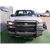 Image 3 : 2004 CHEVROLET SILVERADO 1500 ~ 141,848 MILES VIN: 1GCEK19T94Z280165, SILVER, PICKUP, 4WD, V8, 5.3L,
