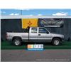 Image 5 : 2002 CHEVROLET SILVERADO 1500 ~ 140,469 MILES VIN: 1GCEK19T82Z288657, SILVER, PICKUP, 4WD, V8, 5.3L,