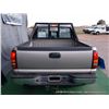 Image 6 : 2002 CHEVROLET SILVERADO 1500 ~ 140,469 MILES VIN: 1GCEK19T82Z288657, SILVER, PICKUP, 4WD, V8, 5.3L,