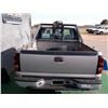 Image 6 : 2004 CHEVROLET SILVERADO 1500 ~ 142,541 MILES VIN: 1GCEK19T34Z276810, SILVER, PICKUP, 4WD, V8, 5.3L,