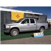 Image 1 : 2006 DODGE RAM PICKUP 1500 ~ 150,356 MILES VIN: 1D7HU18P96J222964, SILVER, PICKUP, 4WD, V8, 4.7L, 1/