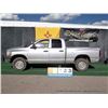 Image 2 : 2006 DODGE RAM PICKUP 1500 ~ 150,356 MILES VIN: 1D7HU18P96J222964, SILVER, PICKUP, 4WD, V8, 4.7L, 1/