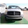 Image 3 : 2006 DODGE RAM PICKUP 1500 ~ 150,356 MILES VIN: 1D7HU18P96J222964, SILVER, PICKUP, 4WD, V8, 4.7L, 1/