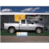 Image 5 : 2006 DODGE RAM PICKUP 1500 ~ 150,356 MILES VIN: 1D7HU18P96J222964, SILVER, PICKUP, 4WD, V8, 4.7L, 1/