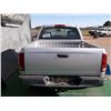 Image 6 : 2006 DODGE RAM PICKUP 1500 ~ 150,356 MILES VIN: 1D7HU18P96J222964, SILVER, PICKUP, 4WD, V8, 4.7L, 1/