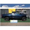Image 5 : 2006 DODGE RAM PICKUP 1500 ~ 119,662 MILES VIN: 1D7HU18P36J222989, BLUE, PICKUP, 4WD, V8, 4.7L,  5.7