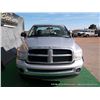 Image 3 : 2005 DODGE RAM PICKUP 1500 ~ 116,818 MILES VIN: 1D7HU18P05J612351, SILVER, PICKUP, 4WD, V8, 4.7L, 1/