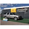 Image 4 : 2001 CHEVROLET BLAZER ~ 123,608 MILES VIN: 1GNDT13W01K201330, SILVER, SUV, 4WD, V6, 4.3L, EMPTY FUEL