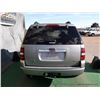 Image 6 : 2008 FORD EXPLORER ~ 111,605 MILES VIN: 1FMEU73E78UA96123, SILVER, SUV, 4X4, V6, 4.0L, EMPTY FUEL, A
