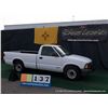 Image 4 : 1997 CHEVROLET S-10 PICKUP ~ 148,293 MILES VIN: 1GCCS14X6VK200171, WHITE, PICKUP, RWD, V6, 4.3L, 1/2