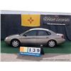 Image 2 : 2006 FORD TAURUS ~ 164,208 MILES VIN: 1FAFP53U36A192721, BROWN, SEDAN, FWD, V6, 3.0L, 1/2 FUEL, A/C 