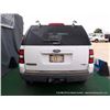 Image 6 : 2006 FORD EXPLORER ~ 265,508 MILES VIN: 1FMEU72EX6UA36027, WHITE, SUV, 4WD, V6, 4.0L, 1/2 FUEL, A/C 