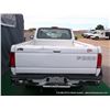 Image 6 : 1997 FORD F-250 PICKUP ~ 175,426 MILES VIN: 3FTHF26G2VMA54065, WHITE, PICKUP, 4WD, V8, 7.5L, 3/4 FUE
