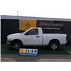 Image 2 : 2002 DODGE RAM PICKUP 1500 ~ 171,821 MILES VIN: 1D7HU16ZI2J243290, WHITE, PICKUP, 4WD, V8, 5.9L, 1/2