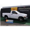 Image 4 : 2002 DODGE RAM PICKUP 1500 ~ 171,821 MILES VIN: 1D7HU16ZI2J243290, WHITE, PICKUP, 4WD, V8, 5.9L, 1/2