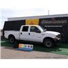 Image 4 : 2003 FORD F-250 SUPER DUTY TRUCK ~ 101,871 MILES VIN: 1FTNW21F23EA44611, WHITE, PICKUP, 4WD, V8, 7.3