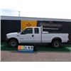 Image 2 : 1999 FORD F-350 SUPER DUTY TRUCK ~ 119,145 MILES VIN: 1FTSX31FXXED18794, WHITE, PICKUP, 4WD, V8, 7.3