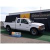 Image 4 : 1999 FORD F-350 SUPER DUTY TRUCK ~ 119,145 MILES VIN: 1FTSX31FXXED18794, WHITE, PICKUP, 4WD, V8, 7.3