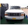 Image 3 : 1995 FORD F-350 UTILITY TRUCK ~ 052,160 MILES VIN: 2FDJF37G6SCA52392, WHITE, PICKUP, RWD, V8, 7.5L, 
