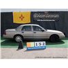Image 5 : 2001 FORD CROWN VICTORIA ~ 158,858 MILES VIN: 2FAFP71W01X147302, BROWN, SEDAN, RWD, V8, 4.6L, 1/4 FU