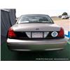 Image 6 : 2001 FORD CROWN VICTORIA ~ 158,858 MILES VIN: 2FAFP71W01X147302, BROWN, SEDAN, RWD, V8, 4.6L, 1/4 FU