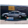 Image 2 : 1994 CHEVROLET CAPRICE ~ 093,285 MILES VIN: 1G1Bl52P3RR147874, SILVER SEDAN, RWD, V8, 5.7L, AC ??, 3