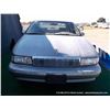 Image 3 : 1994 CHEVROLET CAPRICE ~ 093,285 MILES VIN: 1G1Bl52P3RR147874, SILVER SEDAN, RWD, V8, 5.7L, AC ??, 3