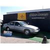 Image 4 : 1994 CHEVROLET CAPRICE ~ 093,285 MILES VIN: 1G1Bl52P3RR147874, SILVER SEDAN, RWD, V8, 5.7L, AC ??, 3